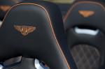 Bentley Continental SuperSports Convertible 2010 года